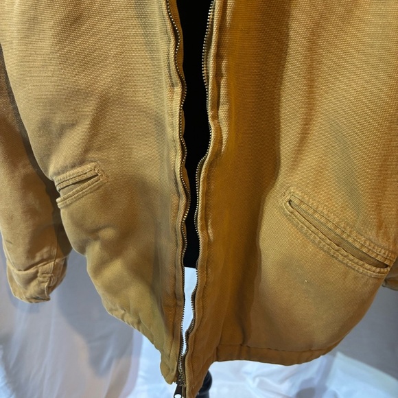 COLORADO TIMBERLINE Outerwear Workwear Barn Jacket Size 2XL - Picture 4 of 14